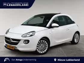 Opel Adam (2017)