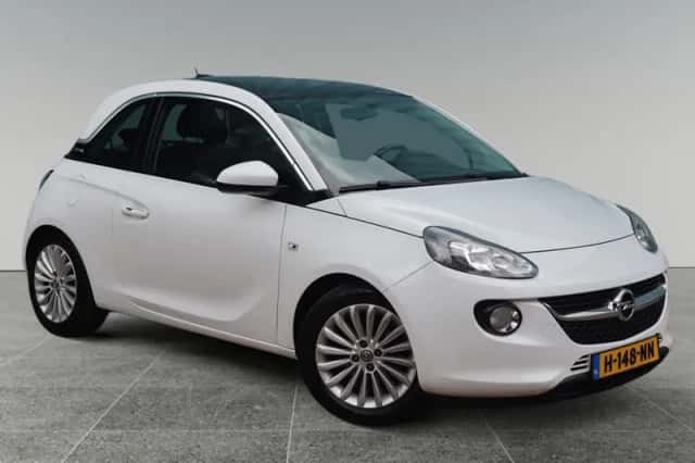 Opel Adam (2017) thumbnail 2