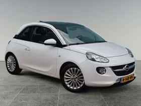 Opel Adam (2017) thumbnail 2