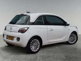 Opel Adam (2017) thumbnail 4