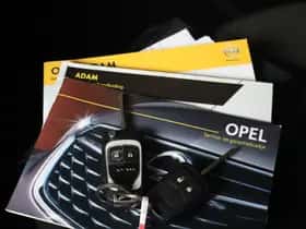 Opel Adam (2017) thumbnail 32