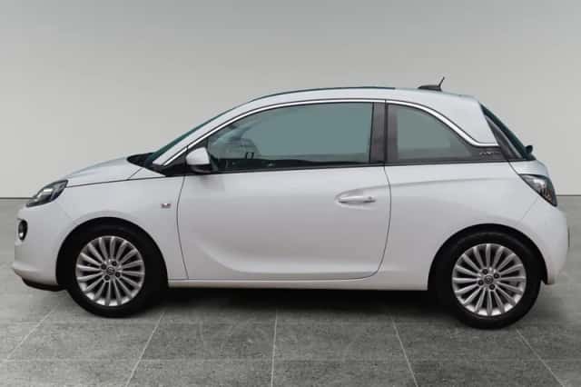 Opel Adam (2017) thumbnail 5