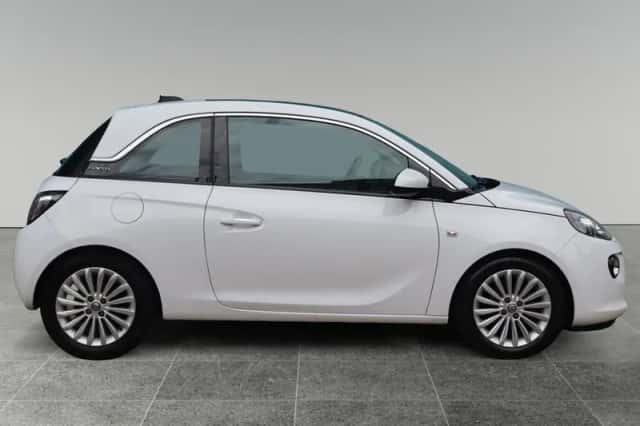 Opel Adam (2017) thumbnail 6