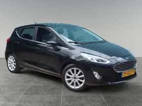 Ford Fiesta (2019) thumbnail 2