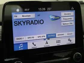 Ford Fiesta (2019) thumbnail 13