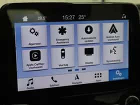 Ford Fiesta (2019) thumbnail 16