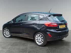 Ford Fiesta (2019) thumbnail 3