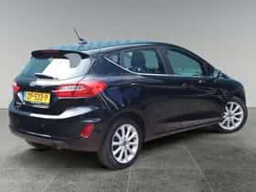Ford Fiesta (2019) thumbnail 4
