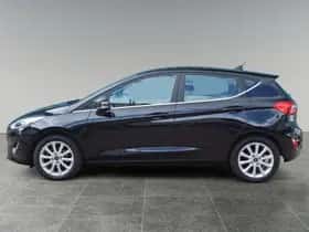 Ford Fiesta (2019) thumbnail 5