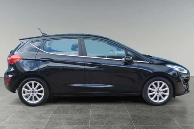 Ford Fiesta (2019) thumbnail 6