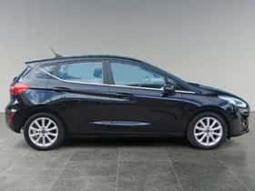 Ford Fiesta (2019) thumbnail 6