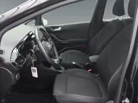 Ford Fiesta (2019) thumbnail 7