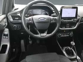 Ford Fiesta (2019) thumbnail 10