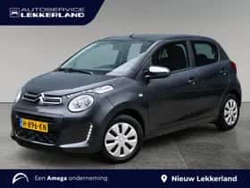 Citroën C1 (2020)