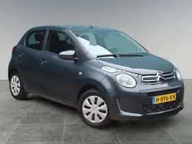 Citroën C1 (2020) thumbnail 2