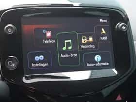 Citroën C1 (2020) thumbnail 11