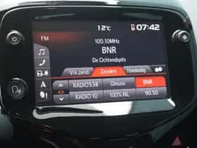 Citroën C1 (2020) thumbnail 13