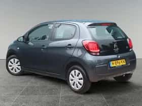 Citroën C1 (2020) thumbnail 3