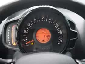 Citroën C1 (2020) thumbnail 22