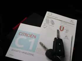 Citroën C1 (2020) thumbnail 29