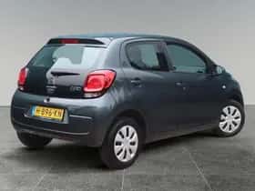 Citroën C1 (2020) thumbnail 4