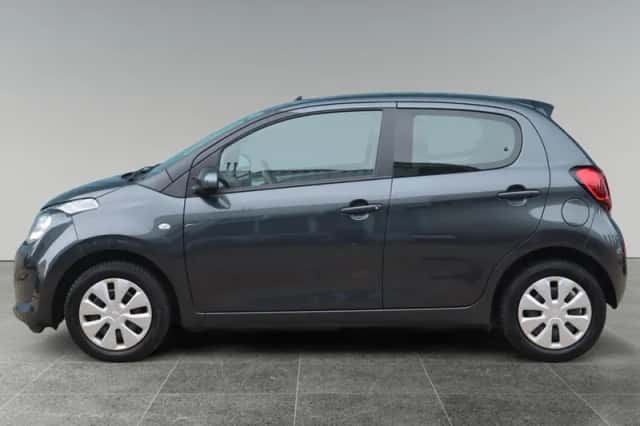 Citroën C1 (2020) thumbnail 5