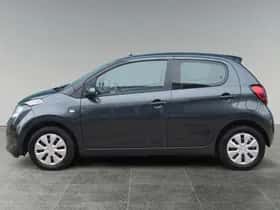 Citroën C1 (2020) thumbnail 5