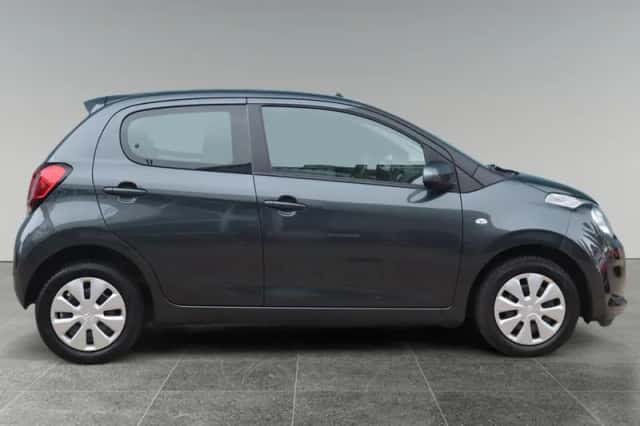Citroën C1 (2020) thumbnail 6