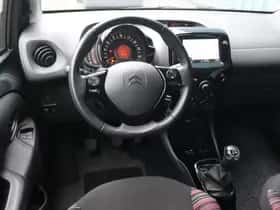 Citroën C1 (2020) thumbnail 10