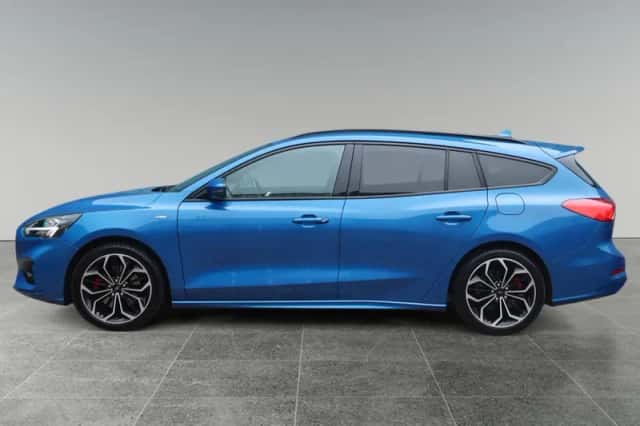 Ford Focus (2020) thumbnail 5