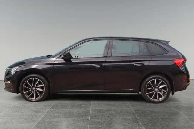 Škoda Scala (2021) thumbnail 5