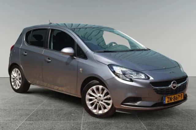 Opel Corsa (2019) thumbnail 2