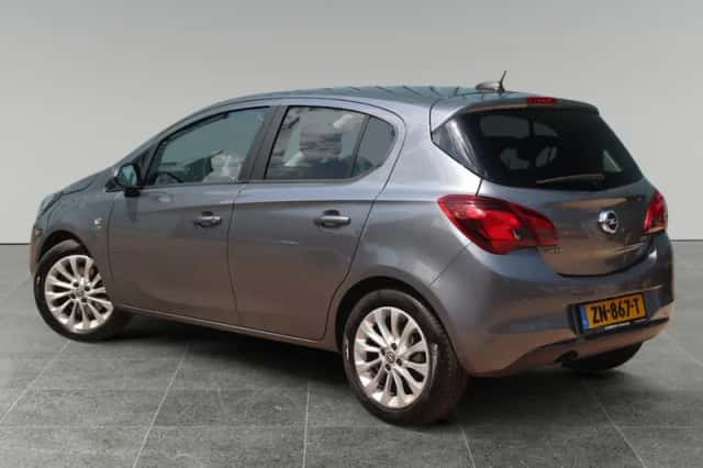 Opel Corsa (2019) thumbnail 3
