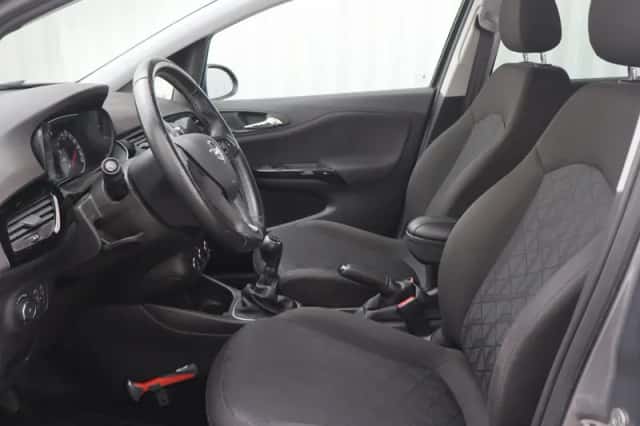 Opel Corsa (2019) thumbnail 6