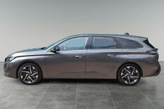 Peugeot 308 (2023) thumbnail 5
