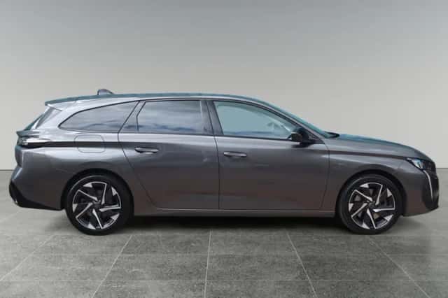 Peugeot 308 (2023) thumbnail 6