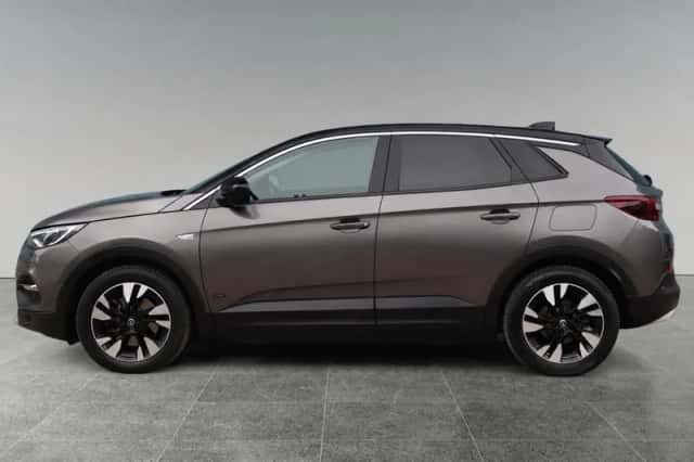 Opel Grandland X (2021) thumbnail 5
