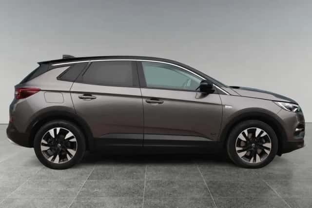 Opel Grandland X (2021) thumbnail 6