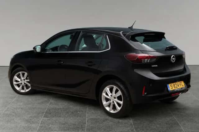 Opel Corsa (2023) thumbnail 3