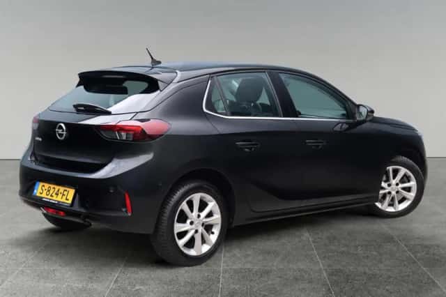 Opel Corsa (2023) thumbnail 4