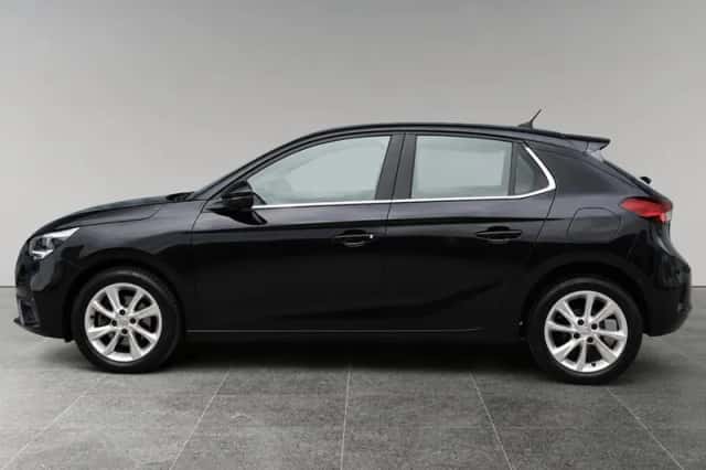 Opel Corsa (2023) thumbnail 5