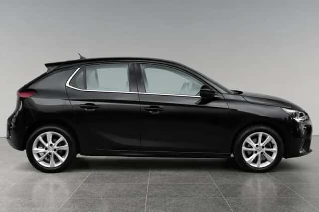 Opel Corsa (2023) thumbnail 6