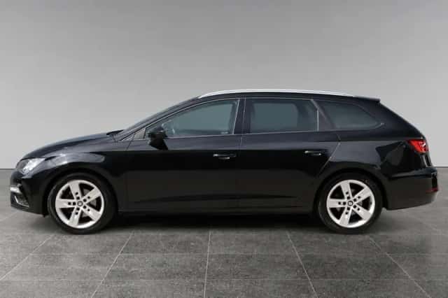 SEAT Leon (2018) thumbnail 5