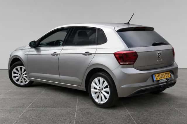 Volkswagen Polo (2021) thumbnail 3