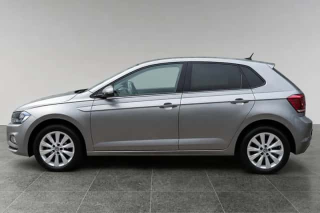 Volkswagen Polo (2021) thumbnail 5