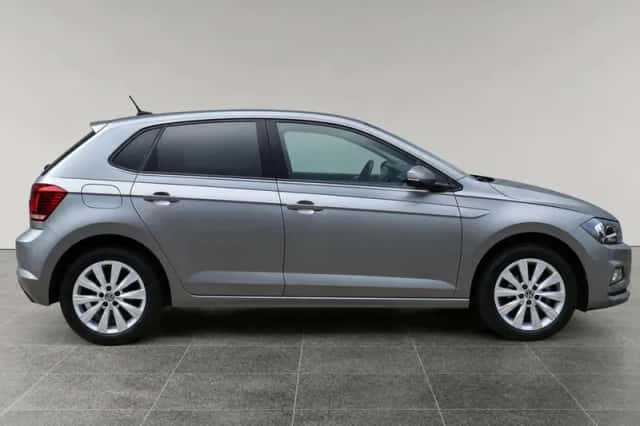 Volkswagen Polo (2021) thumbnail 6
