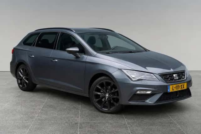 SEAT Leon (2019) thumbnail 2