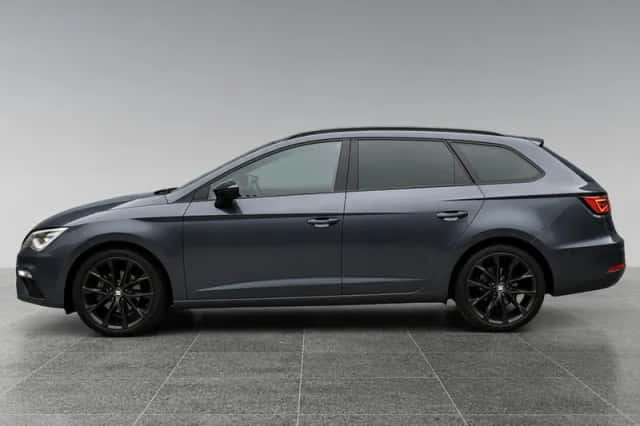 SEAT Leon (2019) thumbnail 5