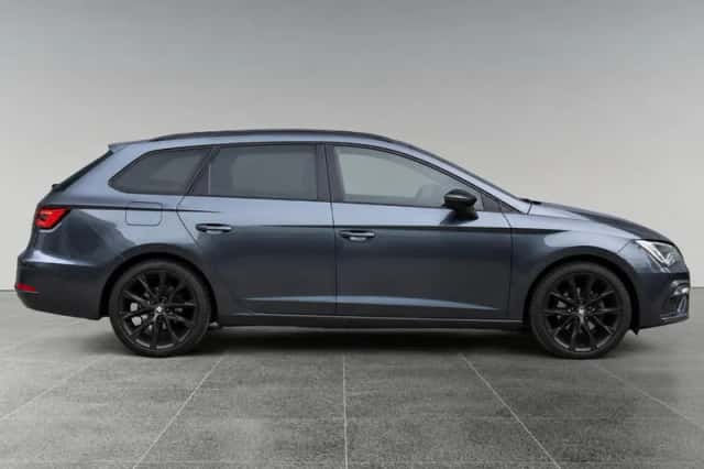 SEAT Leon (2019) thumbnail 6
