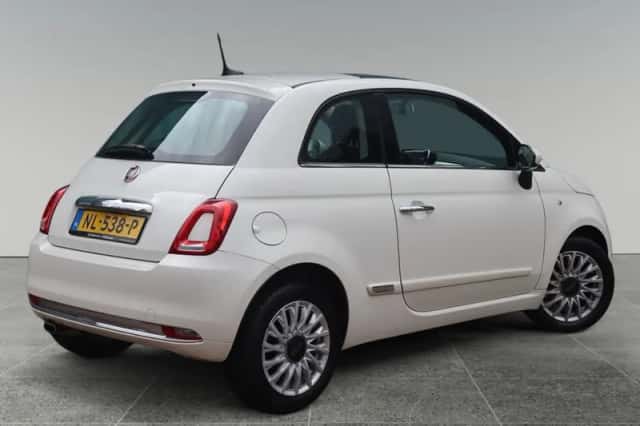 Fiat 500 (2017) thumbnail 4